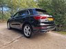 USED 2019 69 AUDI Q3 2.0 TFSI 40 S line SUV 5dr Petrol S Tronic quattro Euro 6 (s/s) (190 ps) 8.9% APR FINANCE RATES