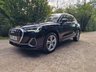 USED 2019 69 AUDI Q3 2.0 TFSI 40 S line SUV 5dr Petrol S Tronic quattro Euro 6 (s/s) (190 ps) 8.9% APR FINANCE RATES