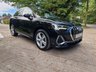 USED 2019 69 AUDI Q3 2.0 TFSI 40 S line SUV 5dr Petrol S Tronic quattro Euro 6 (s/s) (190 ps) 8.9% APR FINANCE RATES