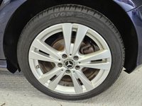 USED 2018 67 MERCEDES-BENZ A-CLASS 1.5 A180d Sport Hatchback 5dr Diesel 7G-DCT Euro 6 (s/s) (109 ps) 