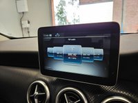 USED 2018 67 MERCEDES-BENZ A-CLASS 1.5 A180d Sport Hatchback 5dr Diesel 7G-DCT Euro 6 (s/s) (109 ps) 