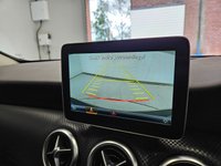 USED 2018 67 MERCEDES-BENZ A-CLASS 1.5 A180d Sport Hatchback 5dr Diesel 7G-DCT Euro 6 (s/s) (109 ps) 