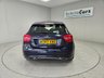 USED 2018 67 MERCEDES-BENZ A-CLASS 1.5 A180d Sport Hatchback 5dr Diesel 7G-DCT Euro 6 (s/s) (109 ps) 