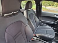 USED 2017 67 AUDI A1 1.4 TFSI CoD S line Sportback 5dr Petrol S Tronic Euro 6 (s/s) (150 ps) 8.9% APR FINANCE RATES