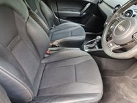 USED 2017 67 AUDI A1 1.4 TFSI CoD S line Sportback 5dr Petrol S Tronic Euro 6 (s/s) (150 ps) 8.9% APR FINANCE RATES
