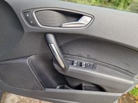 USED 2017 67 AUDI A1 1.4 TFSI CoD S line Sportback 5dr Petrol S Tronic Euro 6 (s/s) (150 ps) 8.9% APR FINANCE RATES