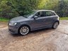 USED 2017 67 AUDI A1 1.4 TFSI CoD S line Sportback 5dr Petrol S Tronic Euro 6 (s/s) (150 ps) 8.9% APR FINANCE RATES