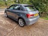 USED 2017 67 AUDI A1 1.4 TFSI CoD S line Sportback 5dr Petrol S Tronic Euro 6 (s/s) (150 ps) 8.9% APR FINANCE RATES