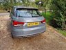 USED 2017 67 AUDI A1 1.4 TFSI CoD S line Sportback 5dr Petrol S Tronic Euro 6 (s/s) (150 ps) 8.9% APR FINANCE RATES