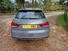 USED 2017 67 AUDI A1 1.4 TFSI CoD S line Sportback 5dr Petrol S Tronic Euro 6 (s/s) (150 ps) 8.9% APR FINANCE RATES