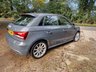 USED 2017 67 AUDI A1 1.4 TFSI CoD S line Sportback 5dr Petrol S Tronic Euro 6 (s/s) (150 ps) 8.9% APR FINANCE RATES