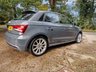 USED 2017 67 AUDI A1 1.4 TFSI CoD S line Sportback 5dr Petrol S Tronic Euro 6 (s/s) (150 ps) 8.9% APR FINANCE RATES