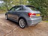 USED 2017 67 AUDI A1 1.4 TFSI CoD S line Sportback 5dr Petrol S Tronic Euro 6 (s/s) (150 ps) 8.9% APR FINANCE RATES