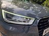USED 2017 67 AUDI A1 1.4 TFSI CoD S line Sportback 5dr Petrol S Tronic Euro 6 (s/s) (150 ps) 8.9% APR FINANCE RATES