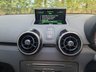 USED 2017 67 AUDI A1 1.4 TFSI CoD S line Sportback 5dr Petrol S Tronic Euro 6 (s/s) (150 ps) 8.9% APR FINANCE RATES