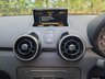 USED 2017 67 AUDI A1 1.4 TFSI CoD S line Sportback 5dr Petrol S Tronic Euro 6 (s/s) (150 ps) 8.9% APR FINANCE RATES
