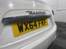 USED 2014 64 MASERATI GHIBLI 3.0D V6 Saloon 4dr Diesel ZF Euro 5 (s/s) (275 ps) (Rates starting as low as 11.9%!!!)