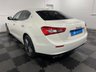 USED 2014 64 MASERATI GHIBLI 3.0D V6 Saloon 4dr Diesel ZF Euro 5 (s/s) (275 ps) (Rates starting as low as 11.9%!!!)