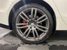 USED 2014 64 MASERATI GHIBLI 3.0D V6 Saloon 4dr Diesel ZF Euro 5 (s/s) (275 ps) (Rates starting as low as 11.9%!!!)