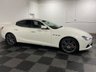 USED 2014 64 MASERATI GHIBLI 3.0D V6 Saloon 4dr Diesel ZF Euro 5 (s/s) (275 ps) (Rates starting as low as 11.9%!!!)