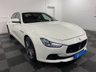 USED 2014 64 MASERATI GHIBLI 3.0D V6 Saloon 4dr Diesel ZF Euro 5 (s/s) (275 ps) (Rates starting as low as 11.9%!!!)