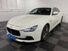 USED 2014 64 MASERATI GHIBLI 3.0D V6 Saloon 4dr Diesel ZF Euro 5 (s/s) (275 ps) (Rates starting as low as 11.9%!!!)