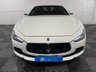 USED 2014 64 MASERATI GHIBLI 3.0D V6 Saloon 4dr Diesel ZF Euro 5 (s/s) (275 ps) (Rates starting as low as 11.9%!!!)