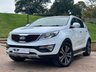 USED 2013 63 KIA SPORTAGE 2.0 CRDi KX-4 SUV 5dr Diesel Auto AWD Euro 5 (181 bhp) A GREAT EXAMPLE-BIG SPEC.