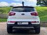 USED 2013 63 KIA SPORTAGE 2.0 CRDi KX-4 SUV 5dr Diesel Auto AWD Euro 5 (181 bhp) A GREAT EXAMPLE-BIG SPEC.