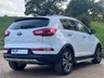 USED 2013 63 KIA SPORTAGE 2.0 CRDi KX-4 SUV 5dr Diesel Auto AWD Euro 5 (181 bhp) A GREAT EXAMPLE-BIG SPEC.