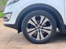 USED 2013 63 KIA SPORTAGE 2.0 CRDi KX-4 SUV 5dr Diesel Auto AWD Euro 5 (181 bhp) A GREAT EXAMPLE-BIG SPEC.