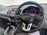 USED 2013 63 KIA SPORTAGE 2.0 CRDi KX-4 SUV 5dr Diesel Auto AWD Euro 5 (181 bhp) A GREAT EXAMPLE-BIG SPEC.