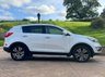 USED 2013 63 KIA SPORTAGE 2.0 CRDi KX-4 SUV 5dr Diesel Auto AWD Euro 5 (181 bhp) A GREAT EXAMPLE-BIG SPEC.