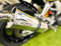 USED 2002 52 HONDA VTR1000 996cc Great Example - GSH - Tasteful Extras - Fantastic Condition
