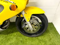 USED 2002 52 HONDA VTR1000 996cc Great Example - GSH - Tasteful Extras - Fantastic Condition