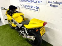 USED 2002 52 HONDA VTR1000 996cc Great Example - GSH - Tasteful Extras - Fantastic Condition