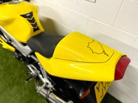USED 2002 52 HONDA VTR1000 996cc Great Example - GSH - Tasteful Extras - Fantastic Condition