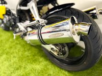 USED 2002 52 HONDA VTR1000 996cc Great Example - GSH - Tasteful Extras - Fantastic Condition