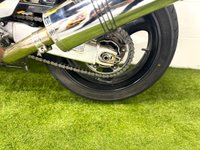 USED 2002 52 HONDA VTR1000 996cc Great Example - GSH - Tasteful Extras - Fantastic Condition