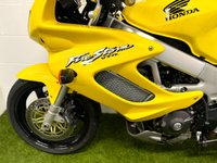 USED 2002 52 HONDA VTR1000 996cc Great Example - GSH - Tasteful Extras - Fantastic Condition