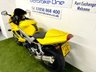 USED 2002 52 HONDA VTR1000 996cc Great Example - GSH - Tasteful Extras - Fantastic Condition