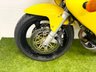 USED 2002 52 HONDA VTR1000 996cc Great Example - GSH - Tasteful Extras - Fantastic Condition