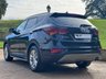 USED 2018 18 HYUNDAI SANTA FE 2.2 CRDi Blue Drive Premium SUV 5dr Diesel Manual 4WD Euro 6 (s/s) (200 ps) 1 FORMER KEEPER, FHSH, 2 KEYS.