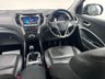 USED 2018 18 HYUNDAI SANTA FE 2.2 CRDi Blue Drive Premium SUV 5dr Diesel Manual 4WD Euro 6 (s/s) (200 ps) 1 FORMER KEEPER, FHSH, 2 KEYS.