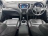 USED 2018 18 HYUNDAI SANTA FE 2.2 CRDi Blue Drive Premium SUV 5dr Diesel Manual 4WD Euro 6 (s/s) (200 ps) 1 FORMER KEEPER, FHSH, 2 KEYS.
