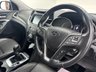 USED 2018 18 HYUNDAI SANTA FE 2.2 CRDi Blue Drive Premium SUV 5dr Diesel Manual 4WD Euro 6 (s/s) (200 ps) 1 FORMER KEEPER, FHSH, 2 KEYS.