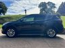 USED 2018 18 HYUNDAI SANTA FE 2.2 CRDi Blue Drive Premium SUV 5dr Diesel Manual 4WD Euro 6 (s/s) (200 ps) 1 FORMER KEEPER, FHSH, 2 KEYS.