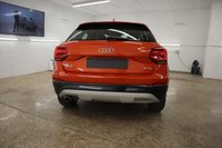 USED 2016 66 AUDI Q2 1.4 TFSI SPORT 5d 148 BHP 