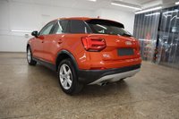 USED 2016 66 AUDI Q2 1.4 TFSI SPORT 5d 148 BHP 