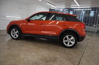 USED 2016 66 AUDI Q2 1.4 TFSI SPORT 5d 148 BHP 